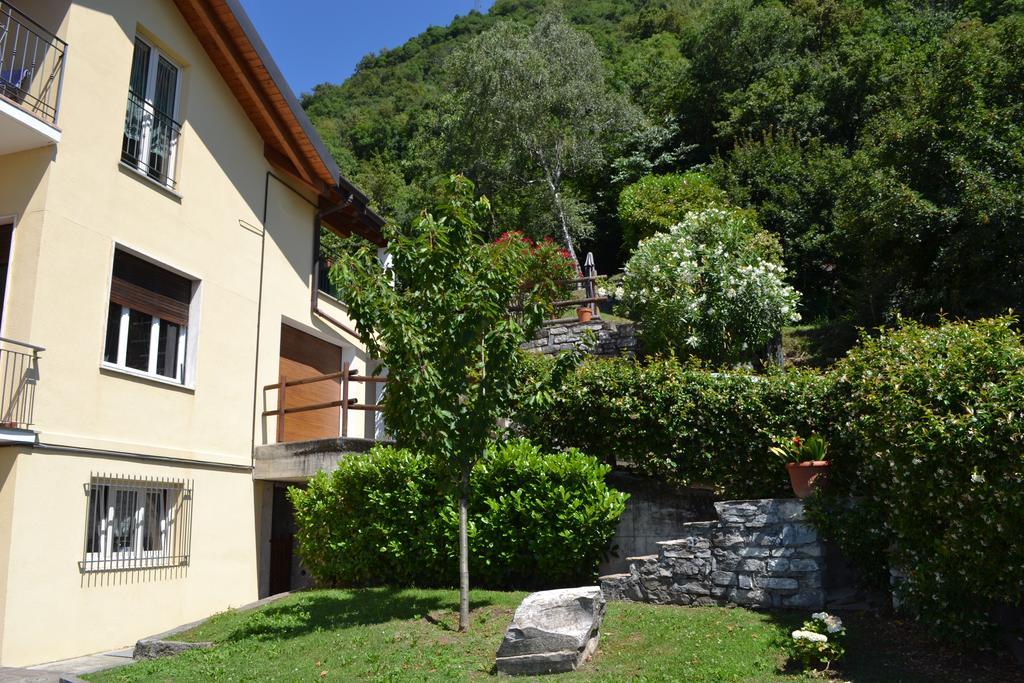 Comova Maslianico Exterior photo